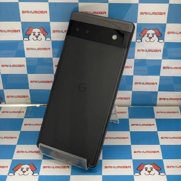 Google Pixel 6a au 128GB