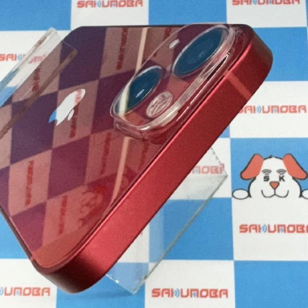 iPhone13 mini Apple版SIMフリー 128GB MLJM3J/A A2626 極美品