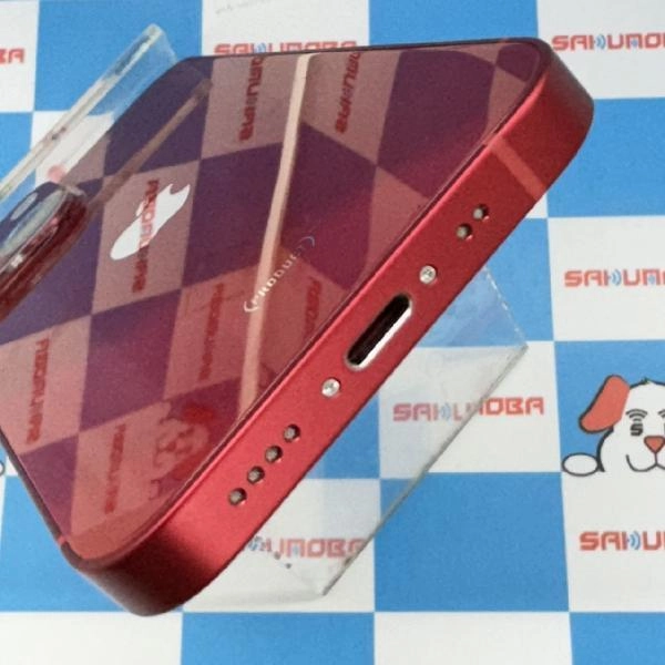 iPhone13 mini Apple版SIMフリー 128GB MLJM3J/A A2626 極美品