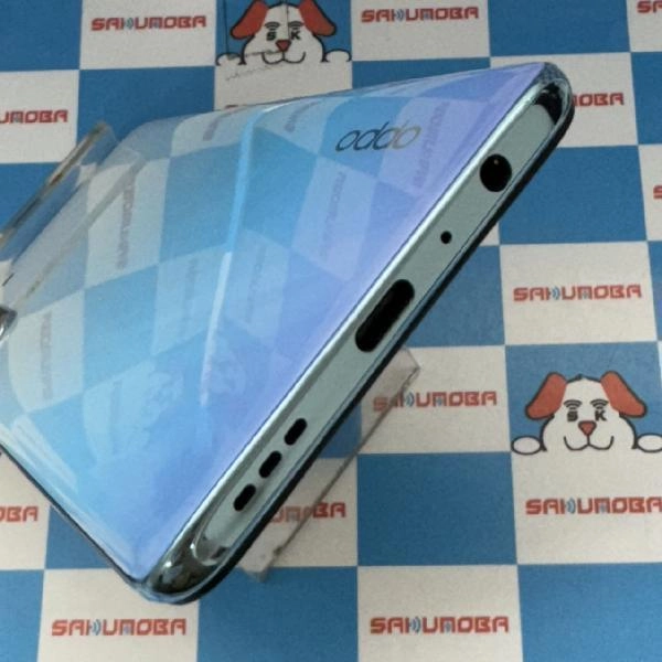 OPPO Reno3 A SIMフリー 128GB CPH2013