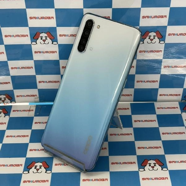 OPPO Reno3 A SIMフリー 128GB CPH2013