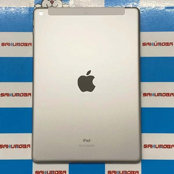 iPad 第7世代 au版SIMフリー 32GB MW6C2J/A A2198 開封未使用