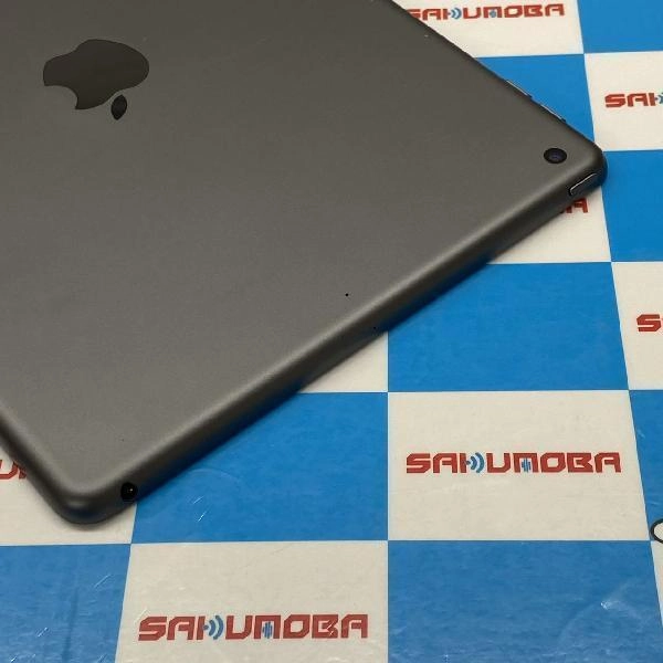 iPad 第7世代 Wi-Fiモデル 32GB MW742LL/A A2197