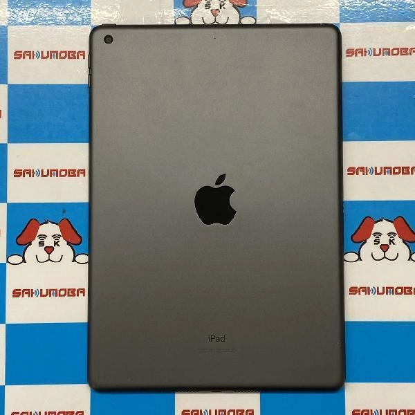 iPad 第7世代 Wi-Fiモデル 32GB MW742LL/A A2197