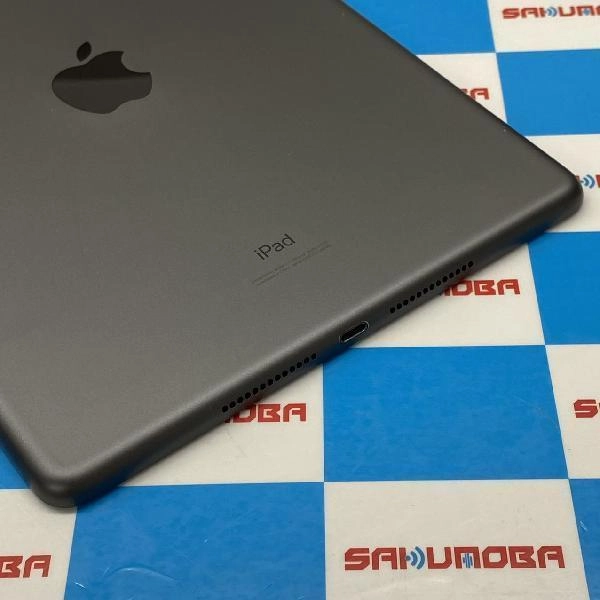 iPad 第7世代 Wi-Fiモデル 32GB MW742LL/A A2197