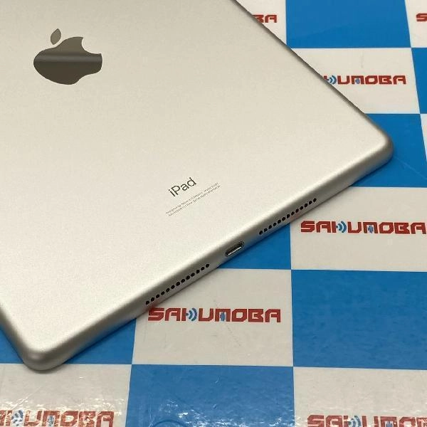 iPad 第7世代 Wi-Fiモデル 128GB MW782J/A A2197 極美品