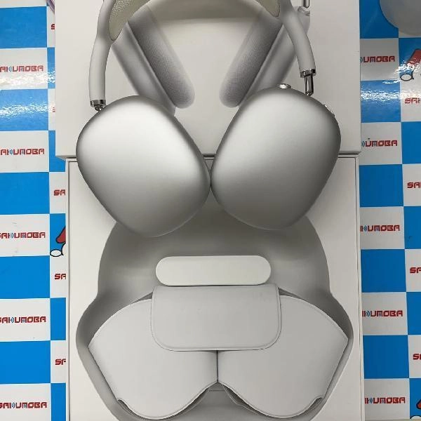 AirPods Max  MGYJ3J/A A2096 シルバー
