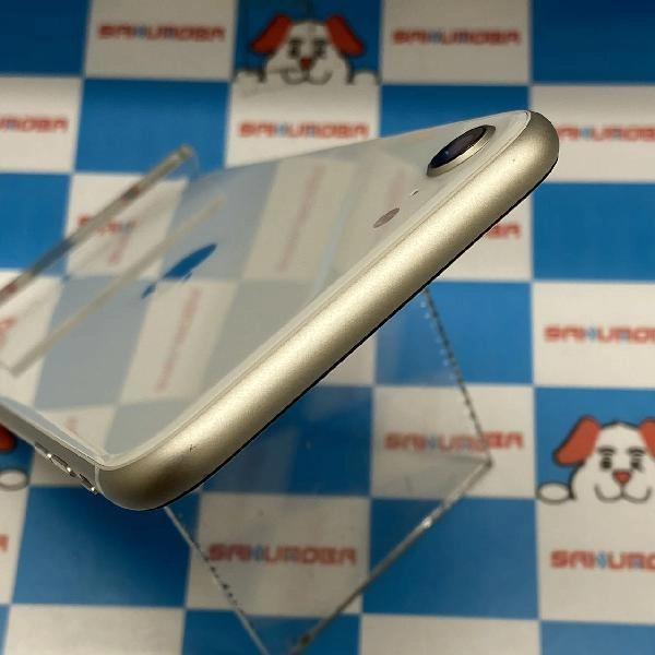 iPhoneSE 第3世代 Apple版SIMフリー 256GB MMYK3J/A A2782