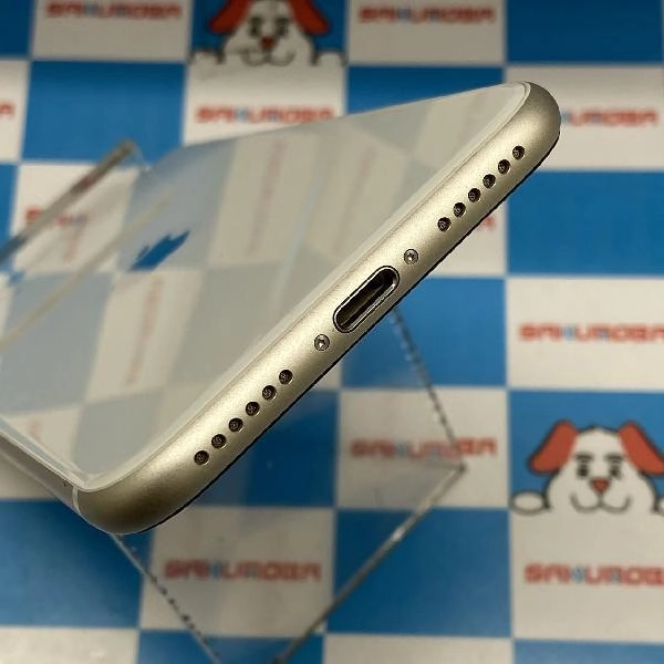 iPhoneSE 第3世代 Apple版SIMフリー 256GB MMYK3J/A A2782