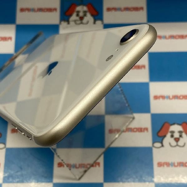 iPhoneSE 第3世代 Y!mobile版SIMフリー 64GB MMYD3J/A A2782 新品同様