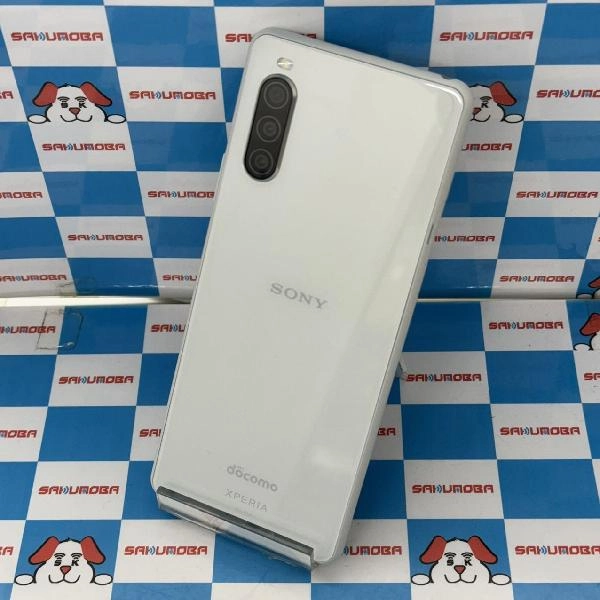 Xperia 10 II SO-41A docomo 64GB 極美品