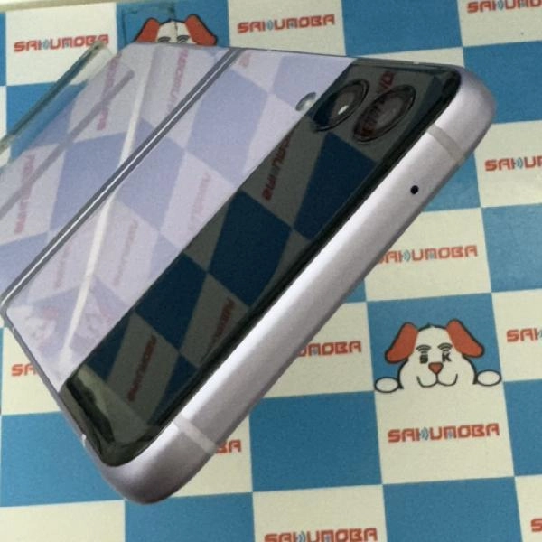 Galaxy Z Flip3 5G SIMフリー 256GB SM-F711N