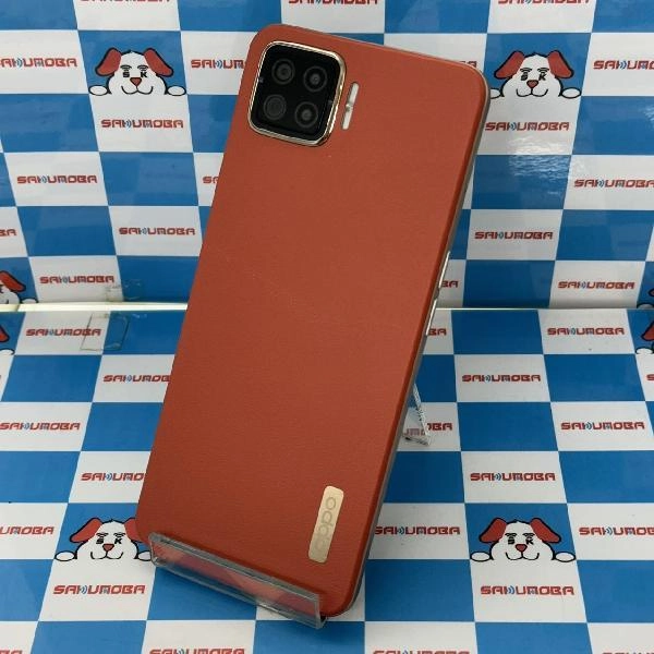 OPPO A73 SIMフリー 64GB CPH2099 極美品
