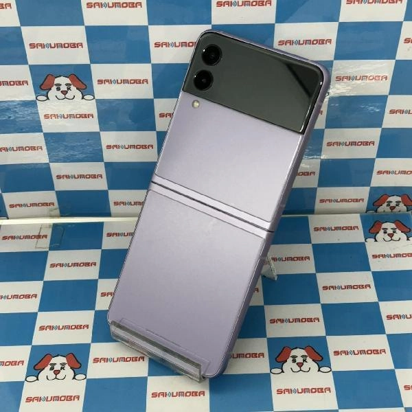 Galaxy Z Flip3 5G SIMフリー 256GB SM-F711N