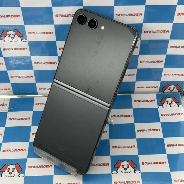 Galaxy Z Flip5 SCG23 au 256GB 新品同様