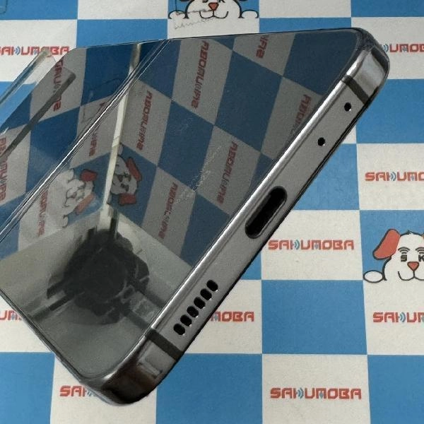 Galaxy Z Flip5 SCG23 au 256GB 新品同様