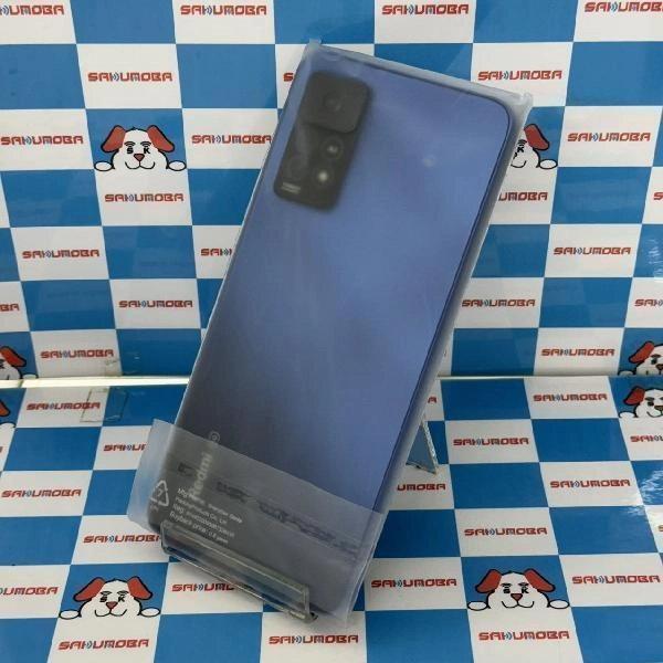 Redmi Note 11 Pro 5G SIMフリー 128GB 2201116SR 未使用品