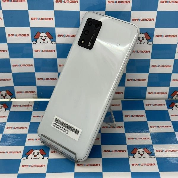 Libero 5G II Y!mobile 64GB A103ZT 未使用品
