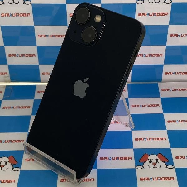 iPhone13 mini SoftBank版SIMフリー 128GB MLJC3 J/A A2626