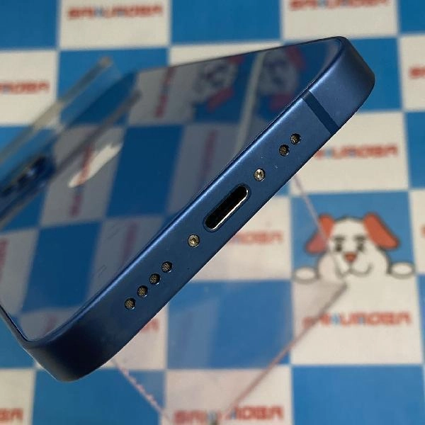 iPhone13 mini Apple版SIMフリー 128GB MLJH3J/A A2626