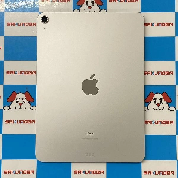 iPad Air 第4世代 Wi-Fiモデル 64GB NYFN2J/A A2316 新品同様 シルバー
