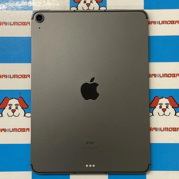 iPad Air 第4世代 docomo版SIMフリー 256GB MYH22J/A A2072 新品同様 スペースグレイ