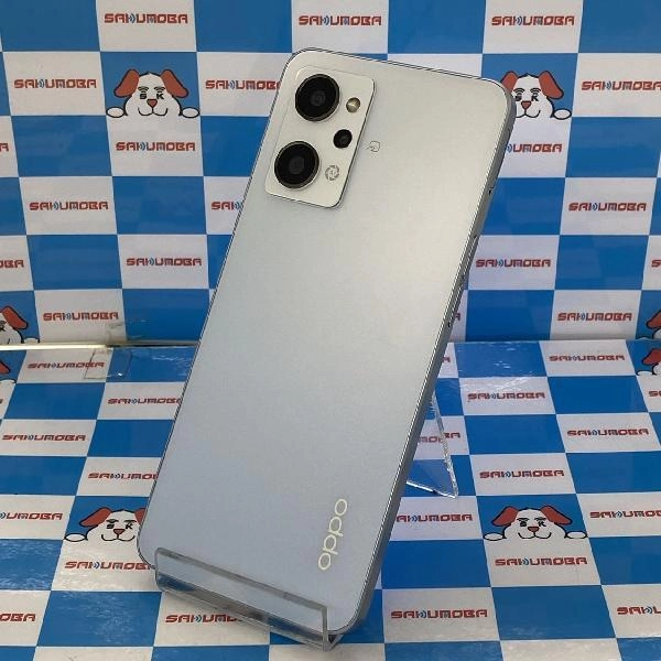 OPPO Reno7 A OPG04 au 128GB 新品同様