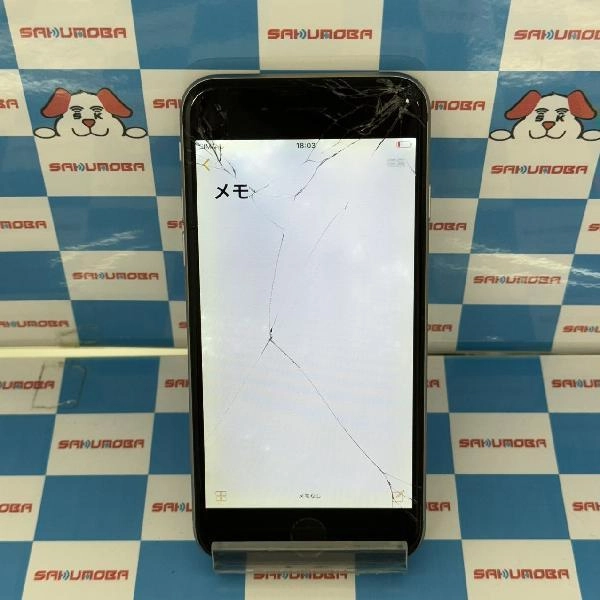 iPhone6 SoftBank 16GB MG472J/A A1586 ジャンク品