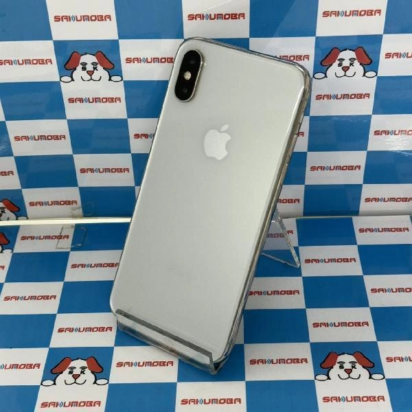 iPhoneXS SoftBank版SIMフリー 64GB MTAX2J/A A2098 ジャンク品