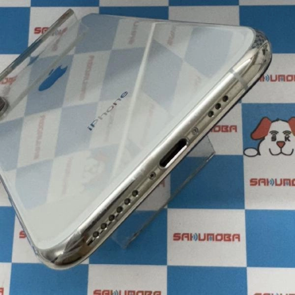 iPhoneXS SoftBank版SIMフリー 64GB MTAX2J/A A2098 ジャンク品