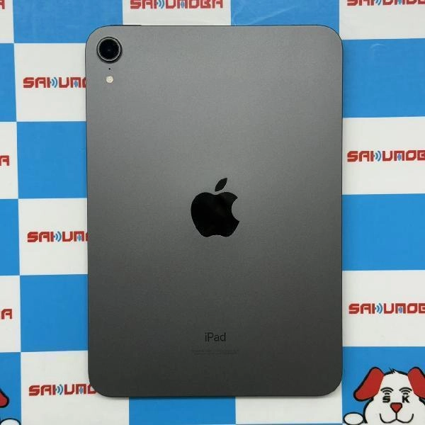 iPad mini 第6世代 Wi-Fiモデル 256GB MK7T3J/A A2567 新品同様