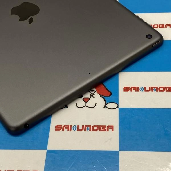 iPad 第9世代 Wi-Fiモデル 64GB MK2K3J/A A2602 極美品
