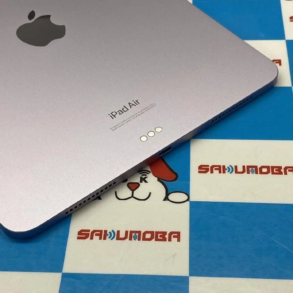 iPad Air 第6世代 11インチ Wi-Fiモデル 128GB MUWF3J/A A2902 開封未使用品