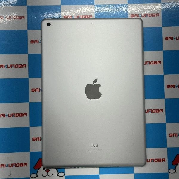 iPad 第7世代 Wi-Fiモデル 64GB MW752J/A A2197 極美品