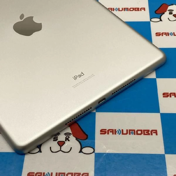 iPad 第7世代 Wi-Fiモデル 32GB MW752J/A A2197 極美品
