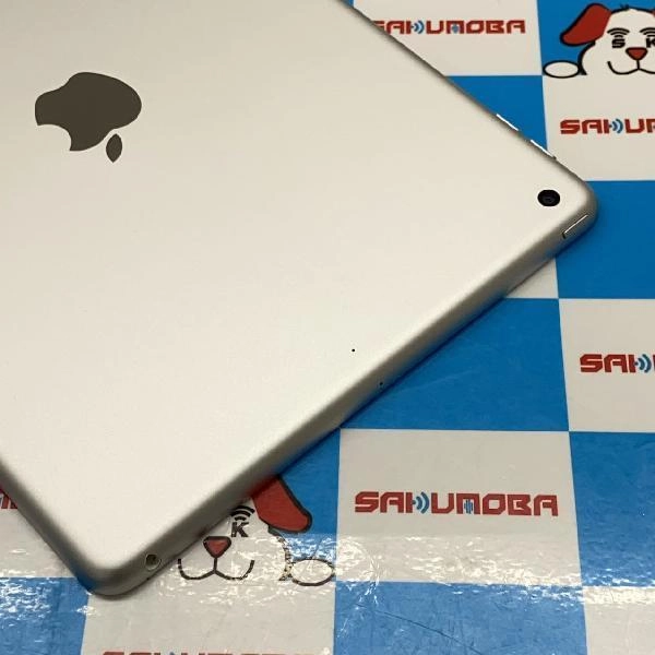 iPad 第7世代 Wi-Fiモデル 32GB MW752J/A A2197 極美品