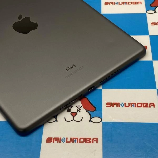 iPad 第9世代 Wi-Fiモデル 64GB MK2K3J/A A2602 極美品