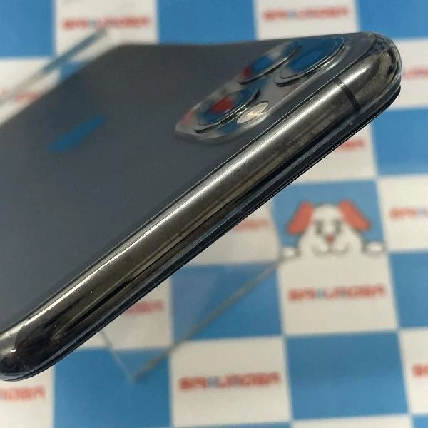 iPhone11 Pro Max docomo版SIMフリー 256GB MWHJ2J/A A2218 ジャンク品 スペースグレイ