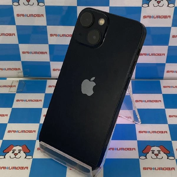 iPhone13 mini docomo版SIMフリー 512GB MLJP3J/A A2626