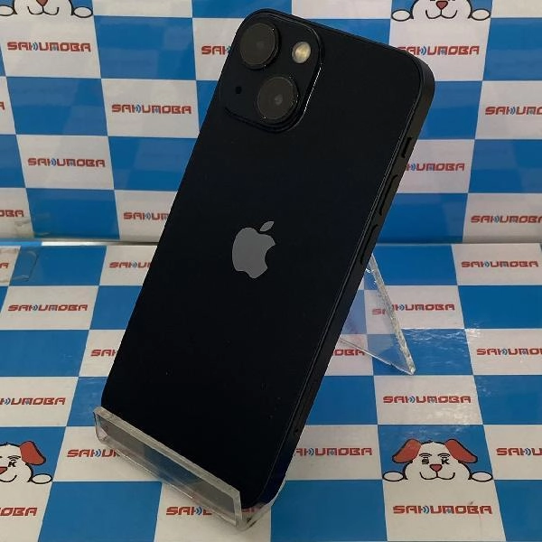 iPhone13 mini 楽天モバイル版SIMフリー 128GB MLJH3J/A A2626 美品