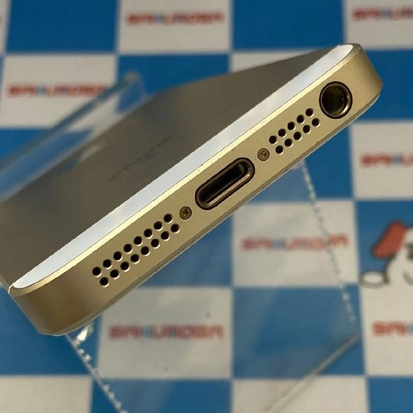 iPhoneSE SoftBank版SIMフリー 32GB MP842J/A A1723