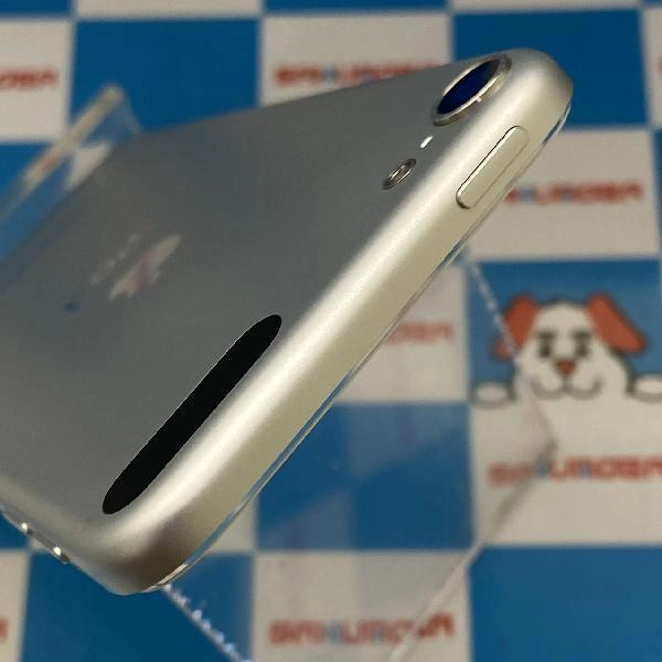 iPod touch 第7世代 128GB MVHV2J/A A2178 極美品 シルバー