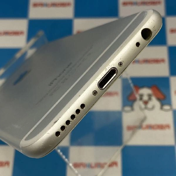 iPhone6 SoftBank 16GB MG482J/A A1586