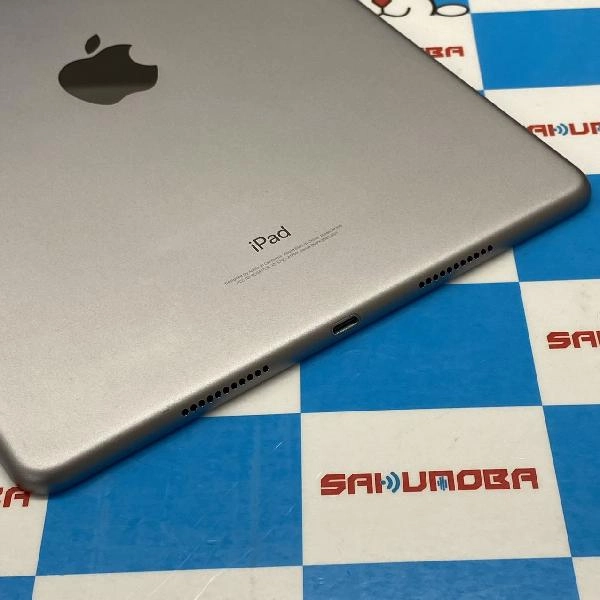 iPad Pro 10.5インチ SoftBank版SIMフリー 64GB MQEY2J/A A1709 訳あり品 スペースグレイ