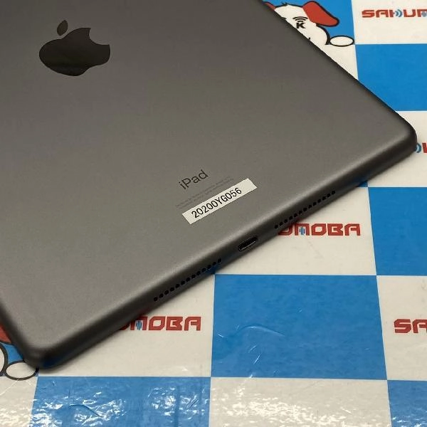 iPad 第7世代 Wi-Fiモデル 128GB MW772J/A A2197