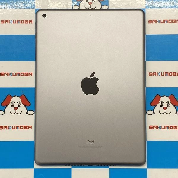 iPad 第6世代 Wi-Fiモデル 32GB MR7F2J/A A1893 極美品