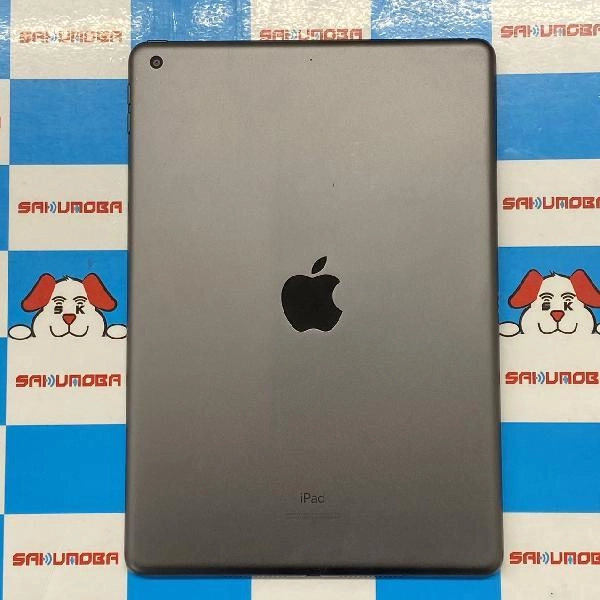 iPad 第7世代 Wi-Fiモデル 32GB MW772J/A A2197 訳あり品