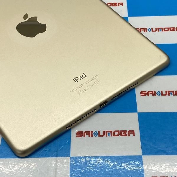iPad Air 第2世代 Wi-Fiモデル 64GB MH182J/A A1566 ゴールド