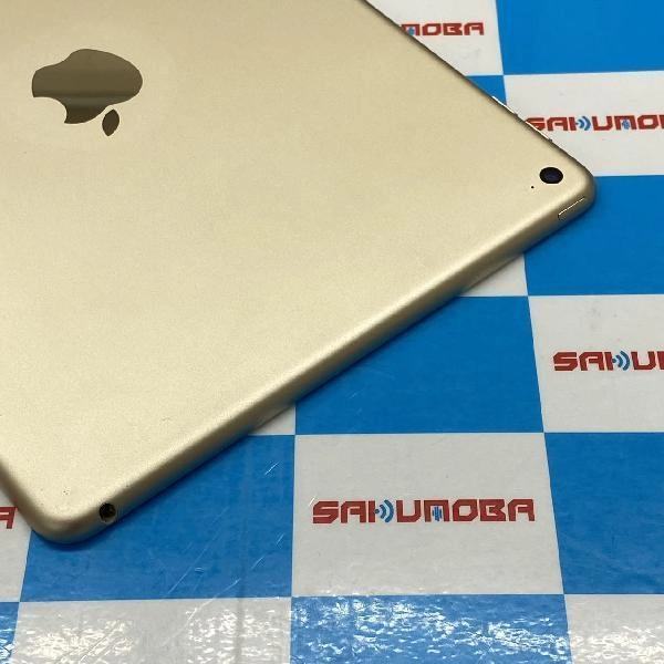 iPad Air 第2世代 Wi-Fiモデル 64GB MH182J/A A1566 ゴールド