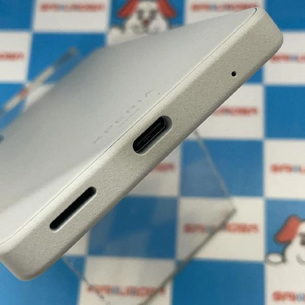 Xperia Ace III SOG08 au 64GB 美品